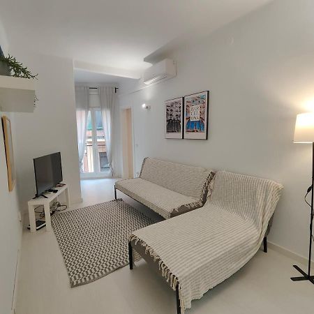 Family Apartment Close To Parc Gueell 巴塞罗那 外观 照片